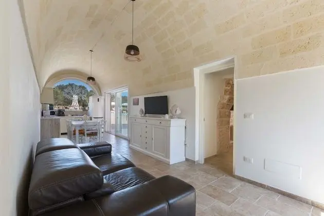 Comfort Villa, 5 Yatak Odası