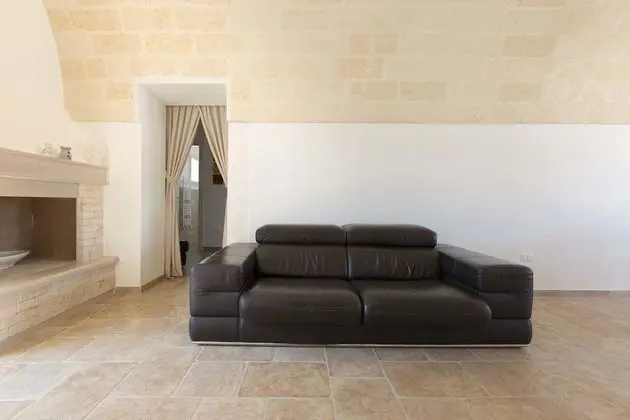 Comfort Villa, 5 Yatak Odası