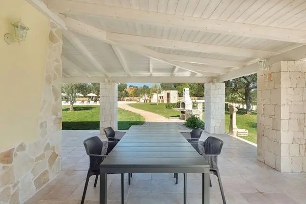 Comfort Villa, 5 Yatak Odası