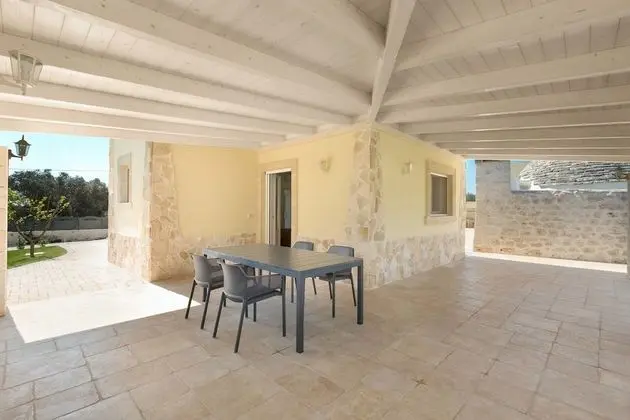 Comfort Villa, 5 Yatak Odası