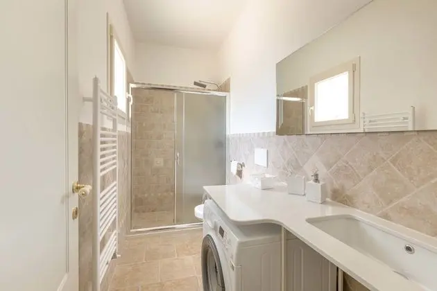 Comfort Villa, 5 Yatak Odası