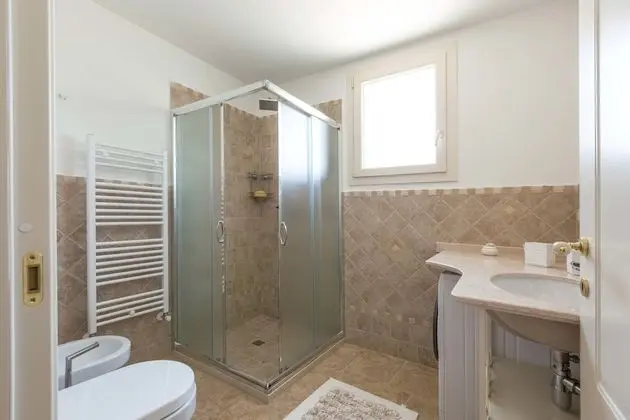 Comfort Villa, 5 Yatak Odası