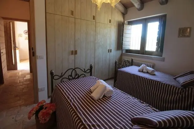 Villa, 4 Yatak Odası