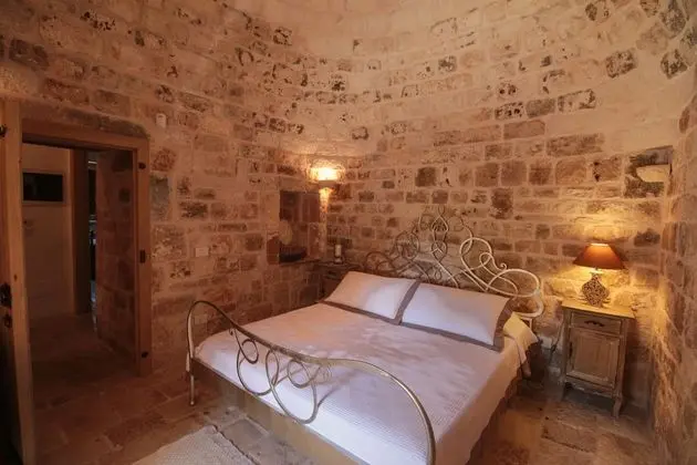 Villa, 4 Yatak Odası