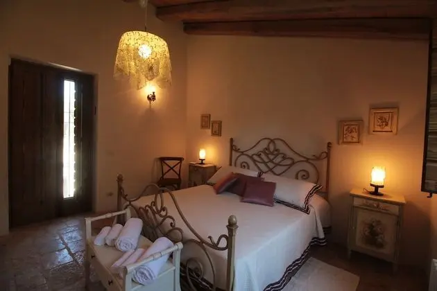 Villa, 4 Yatak Odası