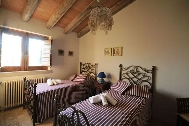 Villa, 4 Yatak Odası