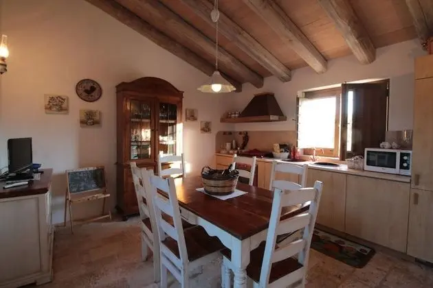 Villa, 4 Yatak Odası