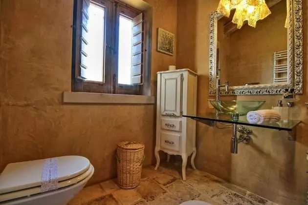 Villa, 4 Yatak Odası