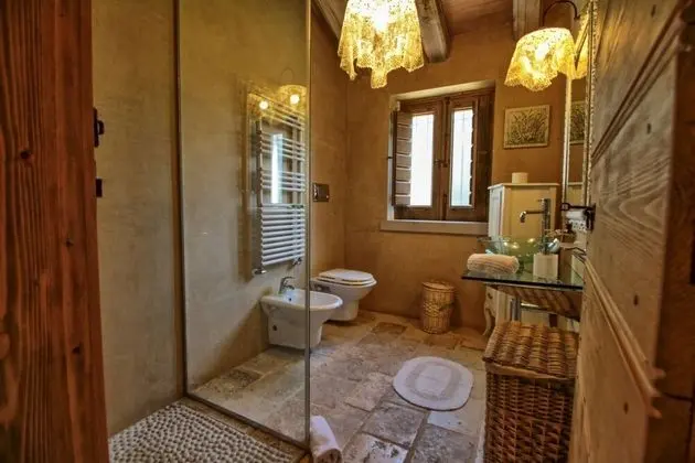 Villa, 4 Yatak Odası