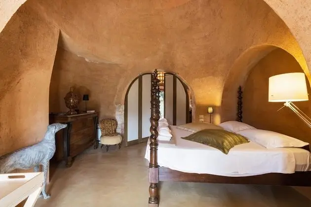 Villa, 4 Yatak Odası