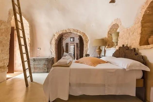 Villa, 4 Yatak Odası