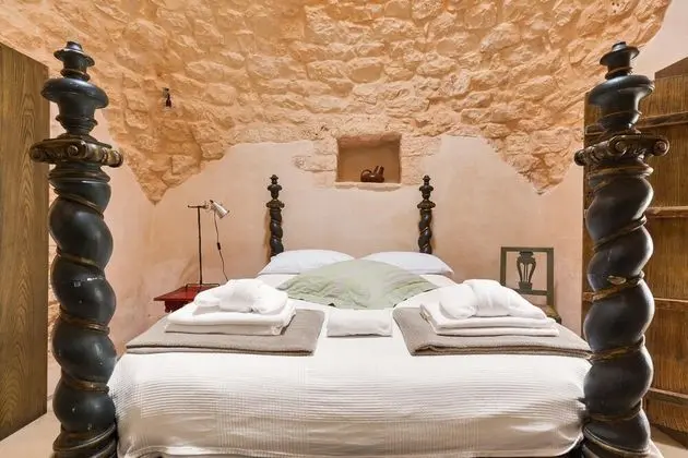 Villa, 4 Yatak Odası