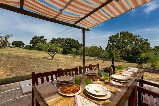 Villa, 4 Yatak Odası