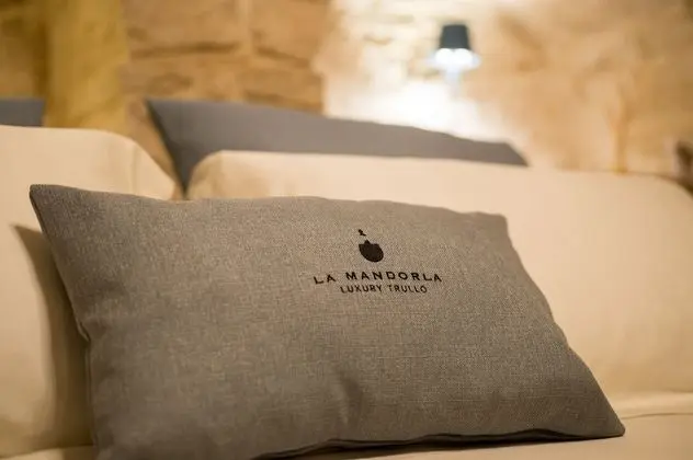 Luxury Stüdyo Süit (La Mandorla -  Via Cavallotti 37)
