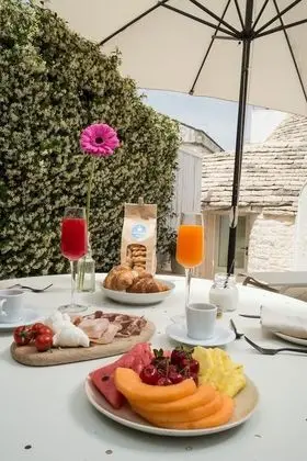 Luxury Stüdyo Süit (La Mandorla -  Via Cavallotti 37)