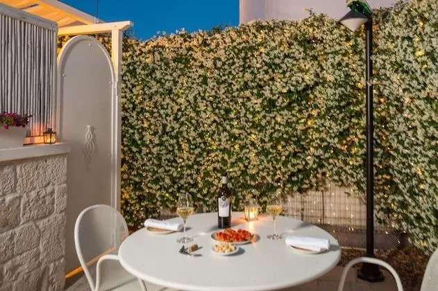 Luxury Stüdyo Süit (La Mandorla -  Via Cavallotti 37)