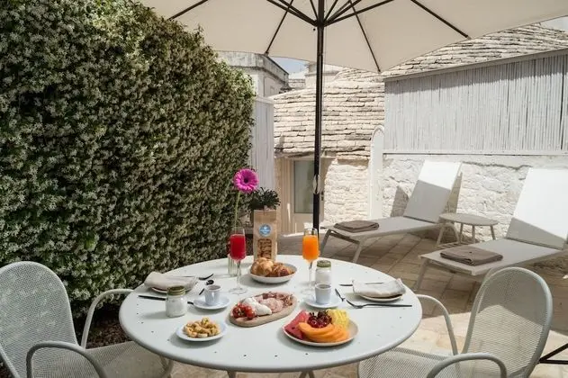 Luxury Stüdyo Süit (La Mandorla -  Via Cavallotti 37)
