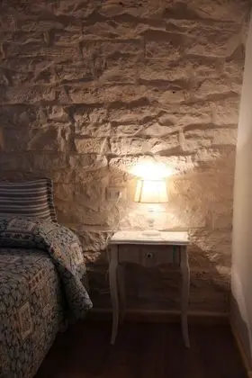 Classic Üç Kişilik Oda (Il noce)