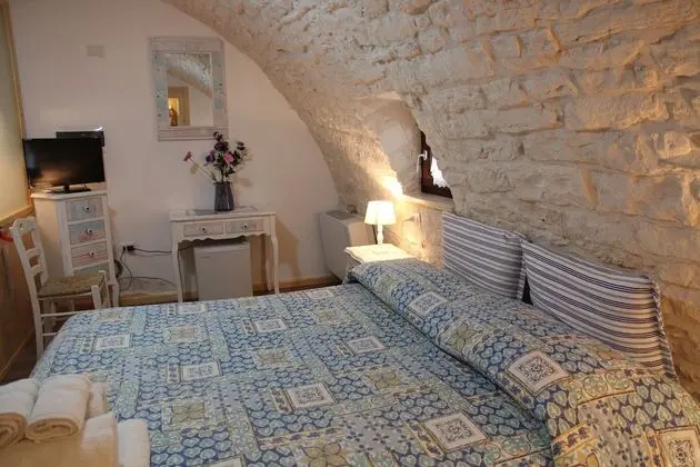 Classic Üç Kişilik Oda (Il noce)