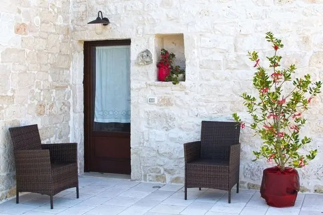 Classic Üç Kişilik Oda (Il noce)