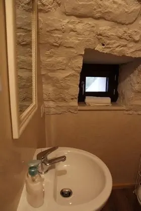 Classic Üç Kişilik Oda (Il noce)