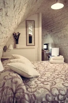 Panoramic Tek Büyük Yataklı Oda, 1 Yatak Odası, Şehir Manzaralı (Il gelso)