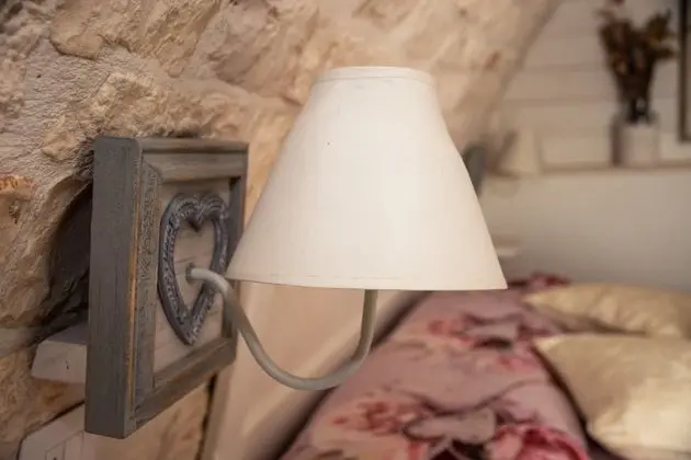 Panoramic Tek Büyük Yataklı Oda, 1 Yatak Odası, Şehir Manzaralı (Il gelso)