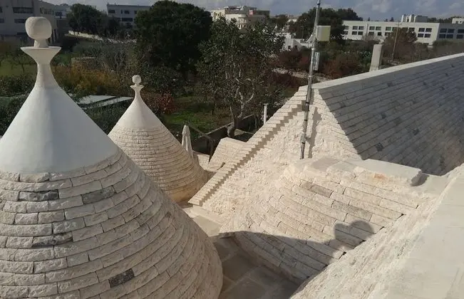 Panoramic Tek Büyük Yataklı Oda, 1 Yatak Odası, Şehir Manzaralı (Il gelso)