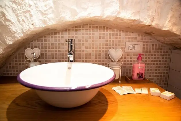 Panoramic Tek Büyük Yataklı Oda, 1 Yatak Odası, Şehir Manzaralı (Il gelso)