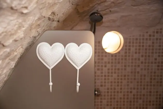 Panoramic Tek Büyük Yataklı Oda, 1 Yatak Odası, Şehir Manzaralı (Il gelso)