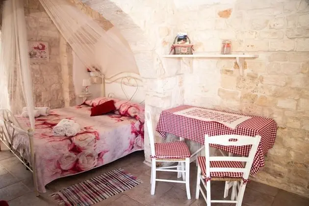 Romantic Tek Büyük Yataklı Oda, 1 Yatak Odası, Buzdolabı (Il pepe)