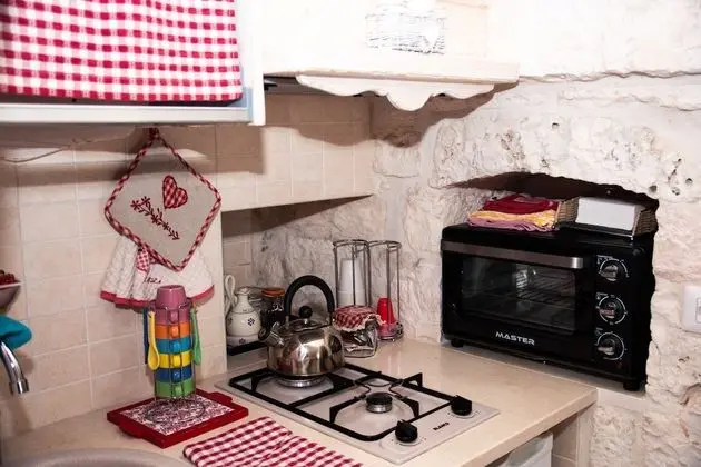 Romantic Tek Büyük Yataklı Oda, 1 Yatak Odası, Buzdolabı (Il pepe)