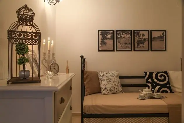 Villa, 3 Yatak Odası