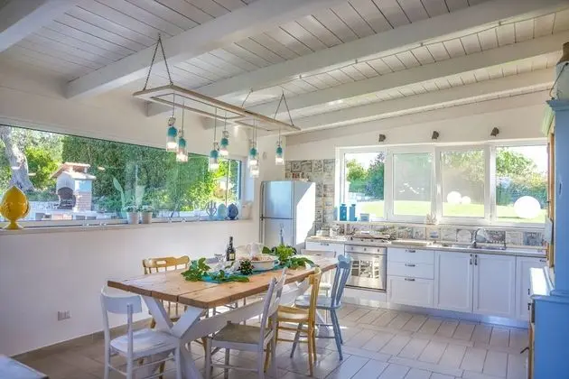 Villa, 3 Yatak Odası