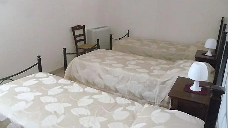 Family Apart Daire, 2 Yatak Odası