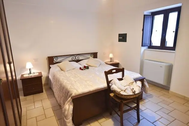 Family Apart Daire, 2 Yatak Odası