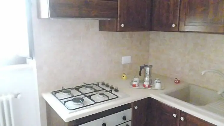 Family Apart Daire, 2 Yatak Odası