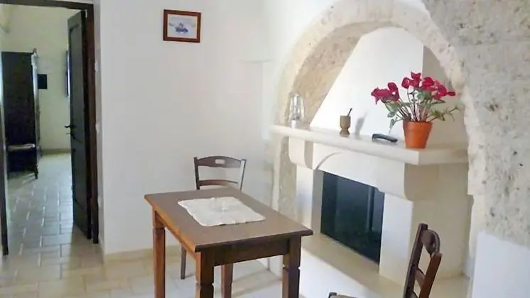 Romantic Apart Daire, 1 Yatak Odası