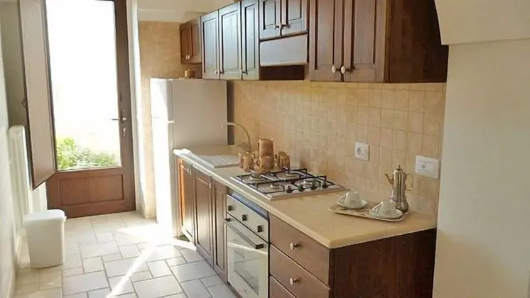 Superior Apart Daire, 2 Yatak Odası