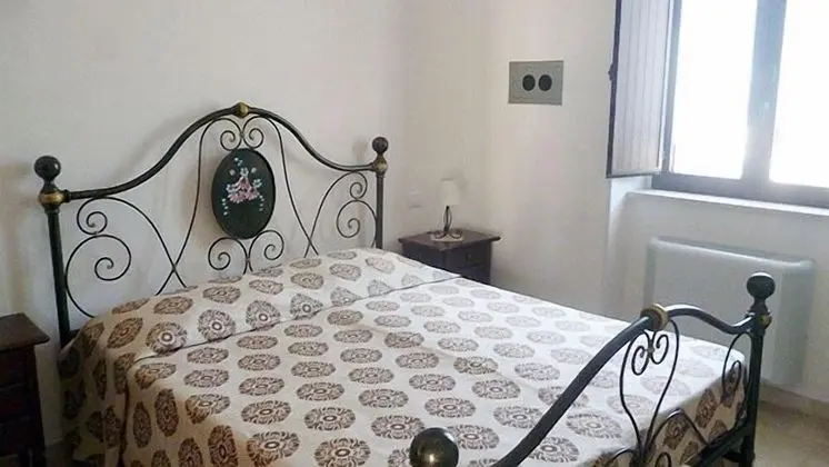 Superior Apart Daire, 2 Yatak Odası