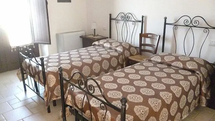 Superior Apart Daire, 2 Yatak Odası