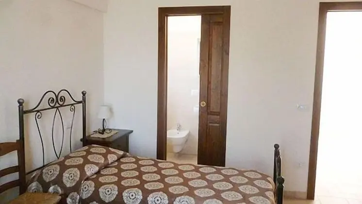 Superior Apart Daire, 2 Yatak Odası