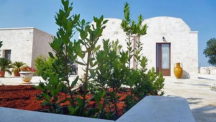 Superior Apart Daire, 2 Yatak Odası