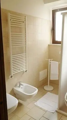 Superior Apart Daire, 2 Yatak Odası