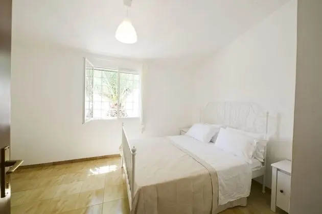 Villa, 2 Yatak Odası