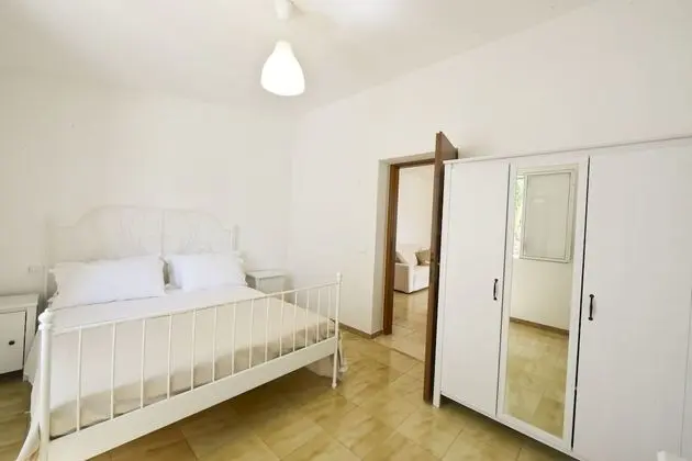 Villa, 2 Yatak Odası