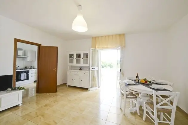 Villa, 2 Yatak Odası