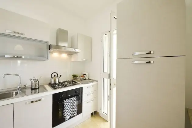 Villa, 2 Yatak Odası