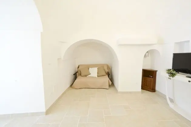 Villa, 2 Yatak Odası