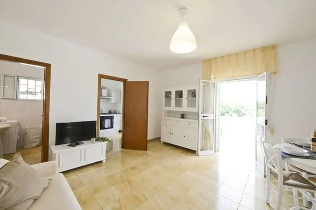 Villa, 2 Yatak Odası